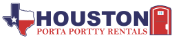 Porta Potty Rentals Houston Texas